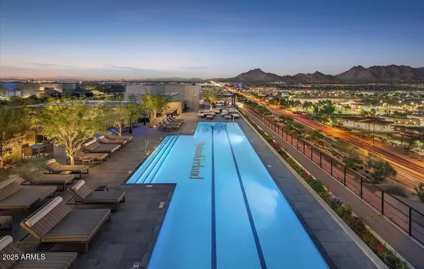 $9,000 | 7180 East Kierland Boulevard, Unit 707, Scottsdale, AZ 85254