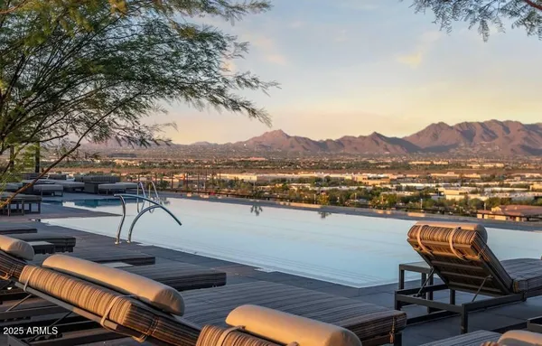 $9,000 | 7180 East Kierland Boulevard, Unit 707, Scottsdale, AZ 85254