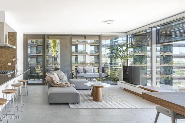 $9,000 | 7180 East Kierland Boulevard, Unit 707, Scottsdale, AZ 85254