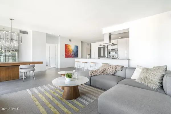 $9,000 | 7180 East Kierland Boulevard, Unit 707, Scottsdale, AZ 85254