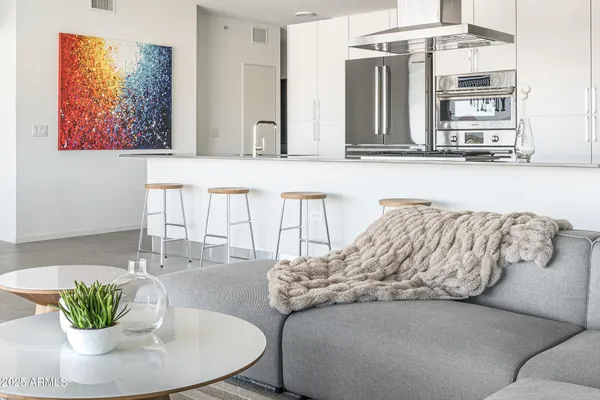 $9,000 | 7180 East Kierland Boulevard, Unit 707, Scottsdale, AZ 85254