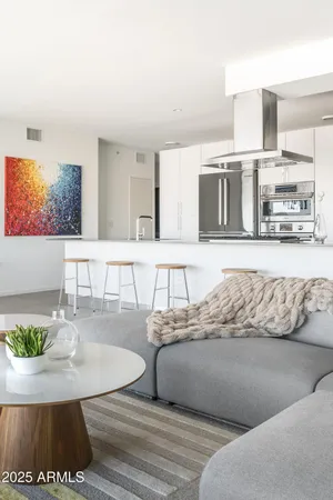 $9,000 | 7180 East Kierland Boulevard, Unit 707, Scottsdale, AZ 85254