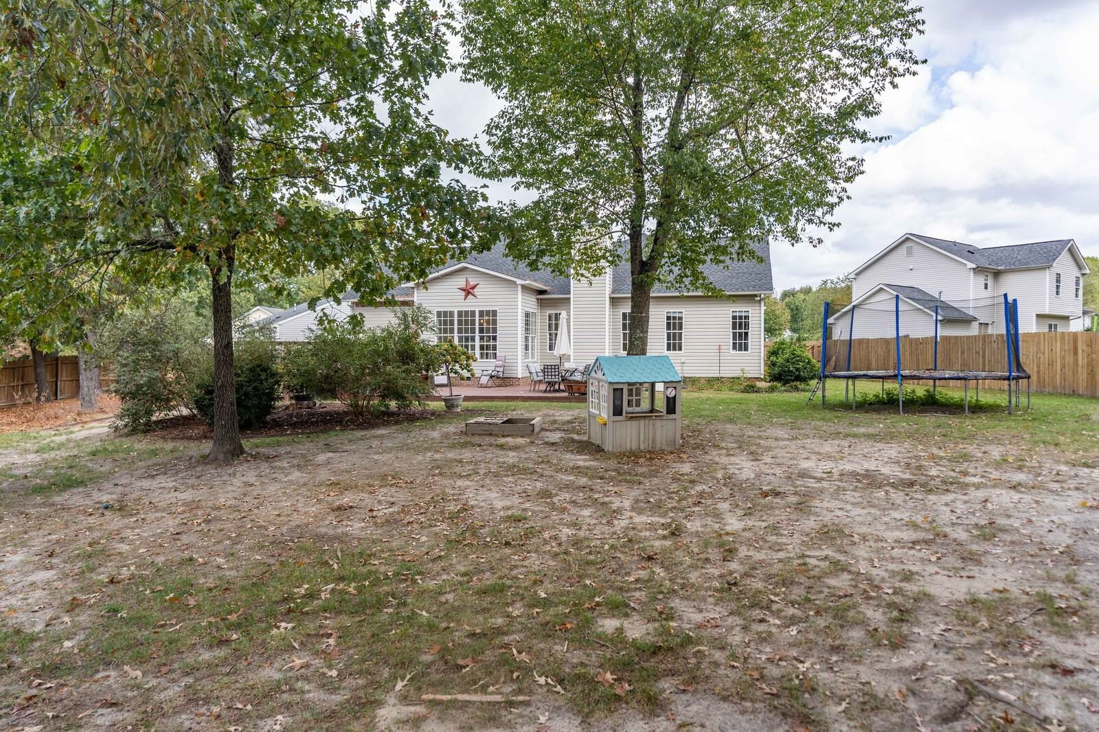 621 Three Meadows Road Fuquay-Varina, NC 27526 - Photo 25 of 30 Photo 25