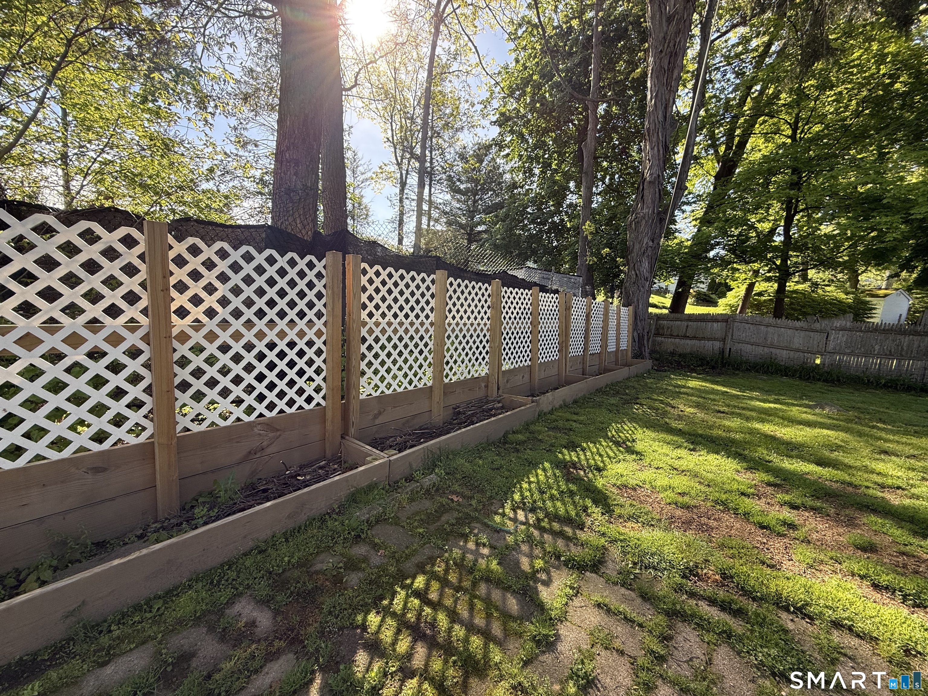808 East Main Street Torrington, CT 06790 - Photo 11 of 40 a view of a yard