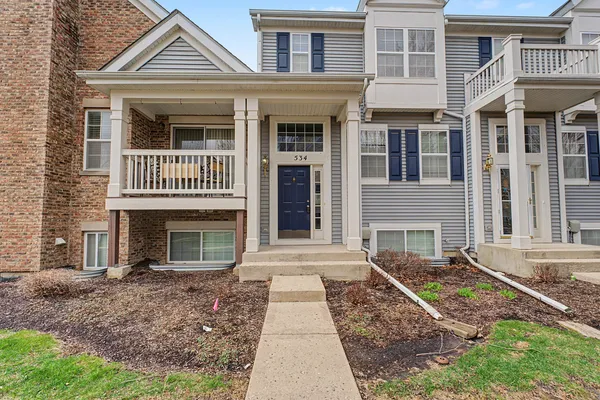 $2,400 | 534 Richard Brown Boulevard, Volo, IL 60073