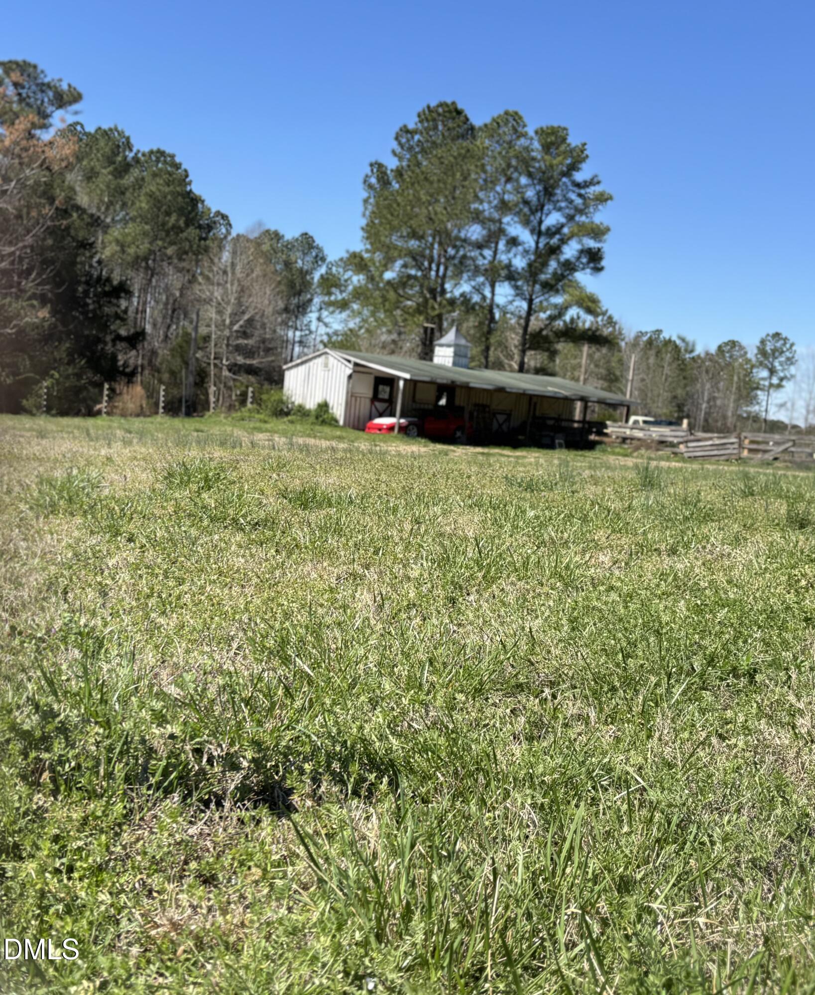 344 J B Leonard Road Castalia, NC 27816 - Photo 11 of 15 IMG_3091