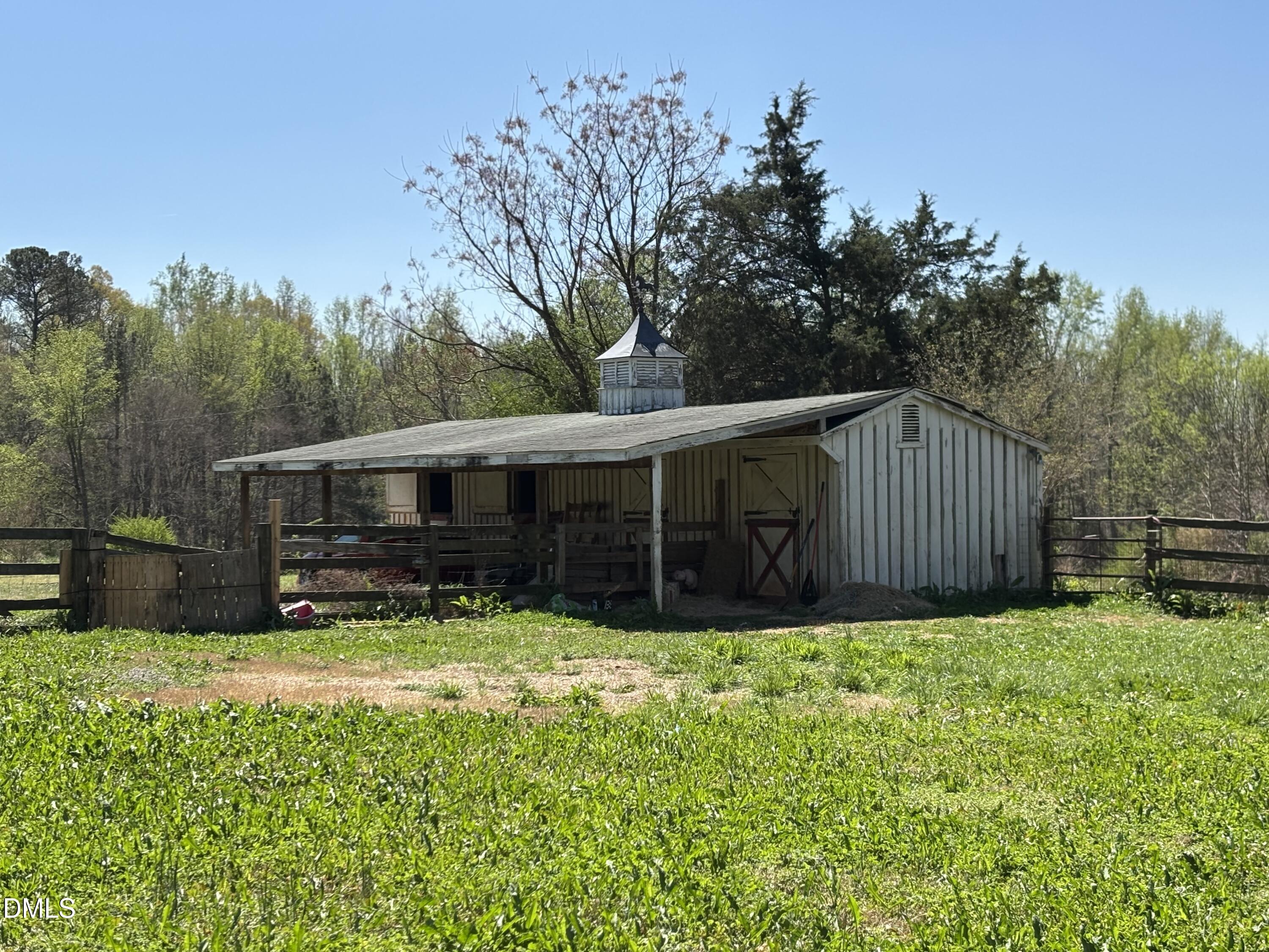 344 J B Leonard Road Castalia, NC 27816 - Photo 15 of 15 IMG_3397