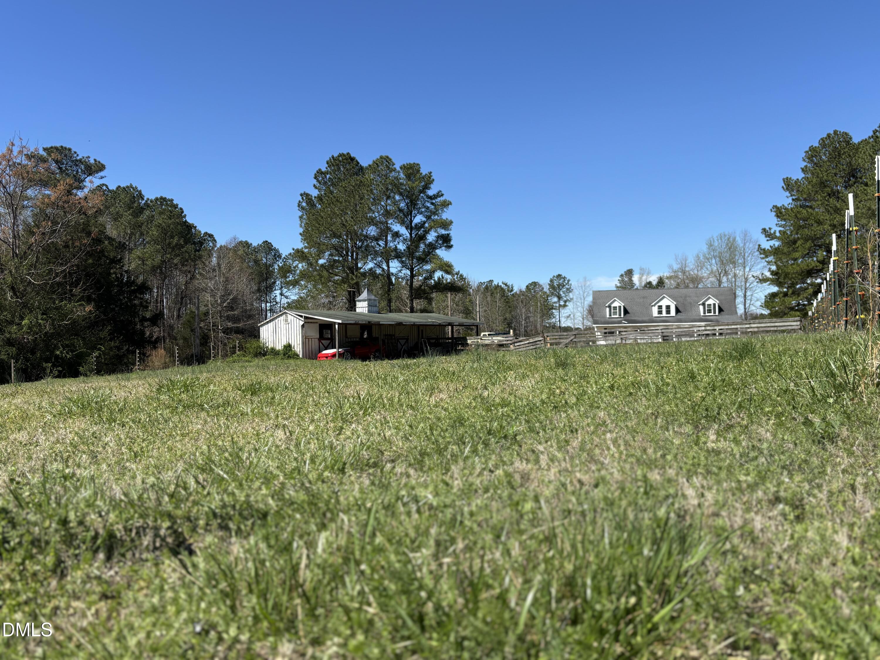 344 J B Leonard Road Castalia, NC 27816 - Photo 10 of 15 IMG_3092