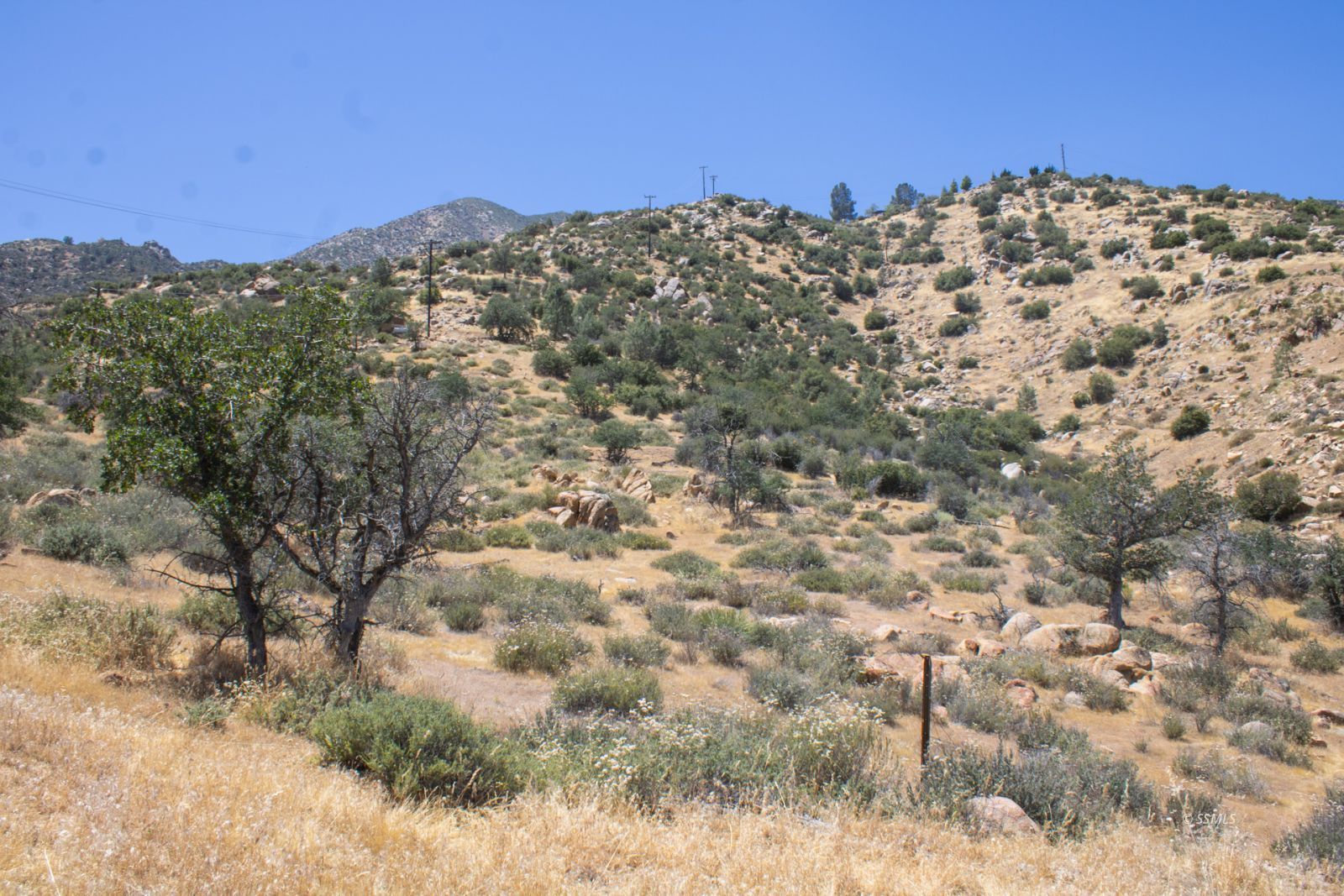 0 Walker Road Kernville, CA 93238 - Photo 2 of 8