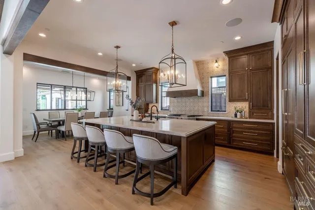 $3,475,000 | 3981 Parker Hill Road, Santa Rosa, CA 95404