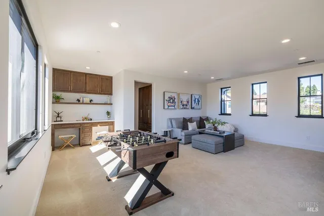 $3,475,000 | 3981 Parker Hill Road, Santa Rosa, CA 95404