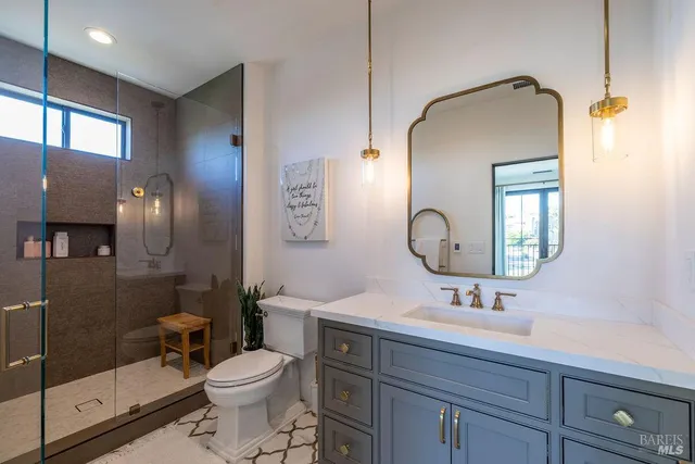 $3,475,000 | 3981 Parker Hill Road, Santa Rosa, CA 95404