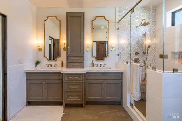 $3,475,000 | 3981 Parker Hill Road, Santa Rosa, CA 95404