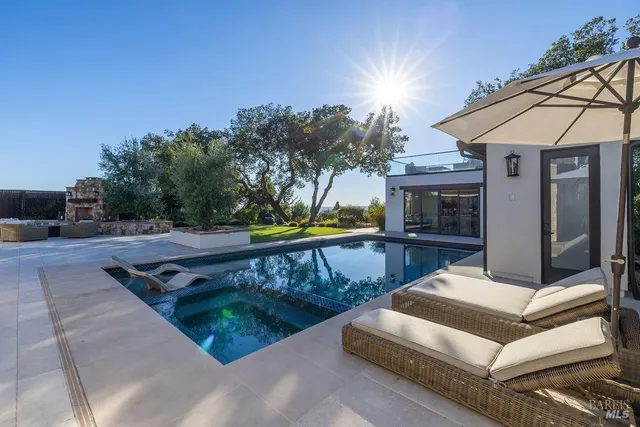 $3,475,000 | 3981 Parker Hill Road, Santa Rosa, CA 95404