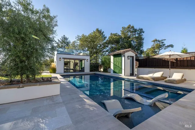 $3,475,000 | 3981 Parker Hill Road, Santa Rosa, CA 95404