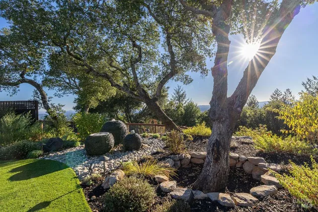 $3,475,000 | 3981 Parker Hill Road, Santa Rosa, CA 95404