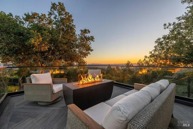 $3,475,000 | 3981 Parker Hill Road, Santa Rosa, CA 95404