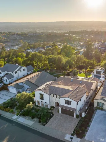 $3,475,000 | 3981 Parker Hill Road, Santa Rosa, CA 95404