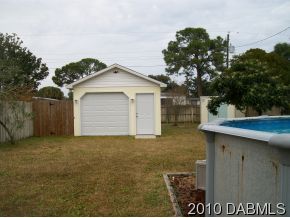 292 Farmbrook Road Port Orange, FL 32127 - Photo 10 of 10 Additional Photo