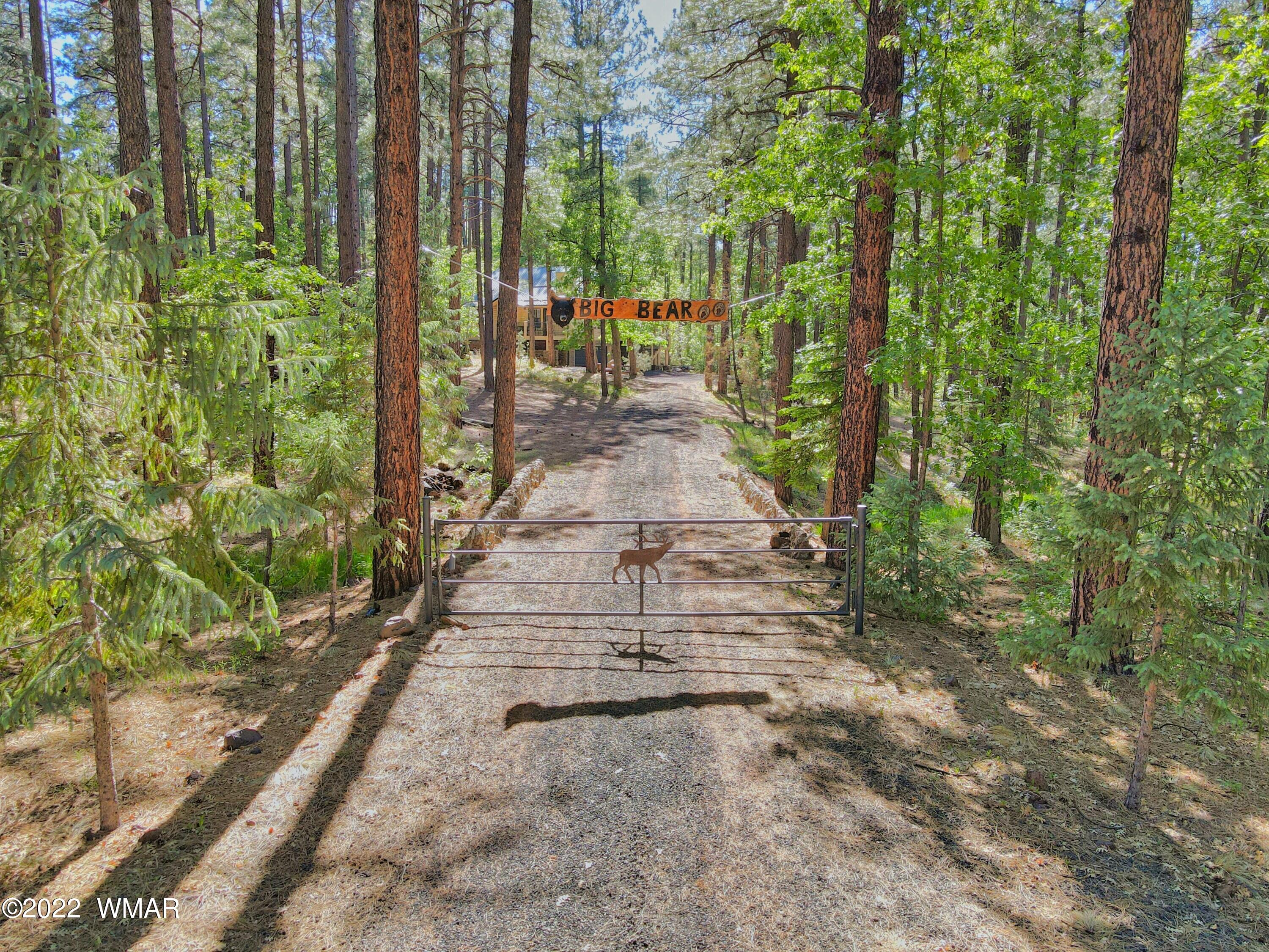 2346 Pine Lake Road Pinetop, AZ 85935 - Photo 36 of 52 Gallery Image 36