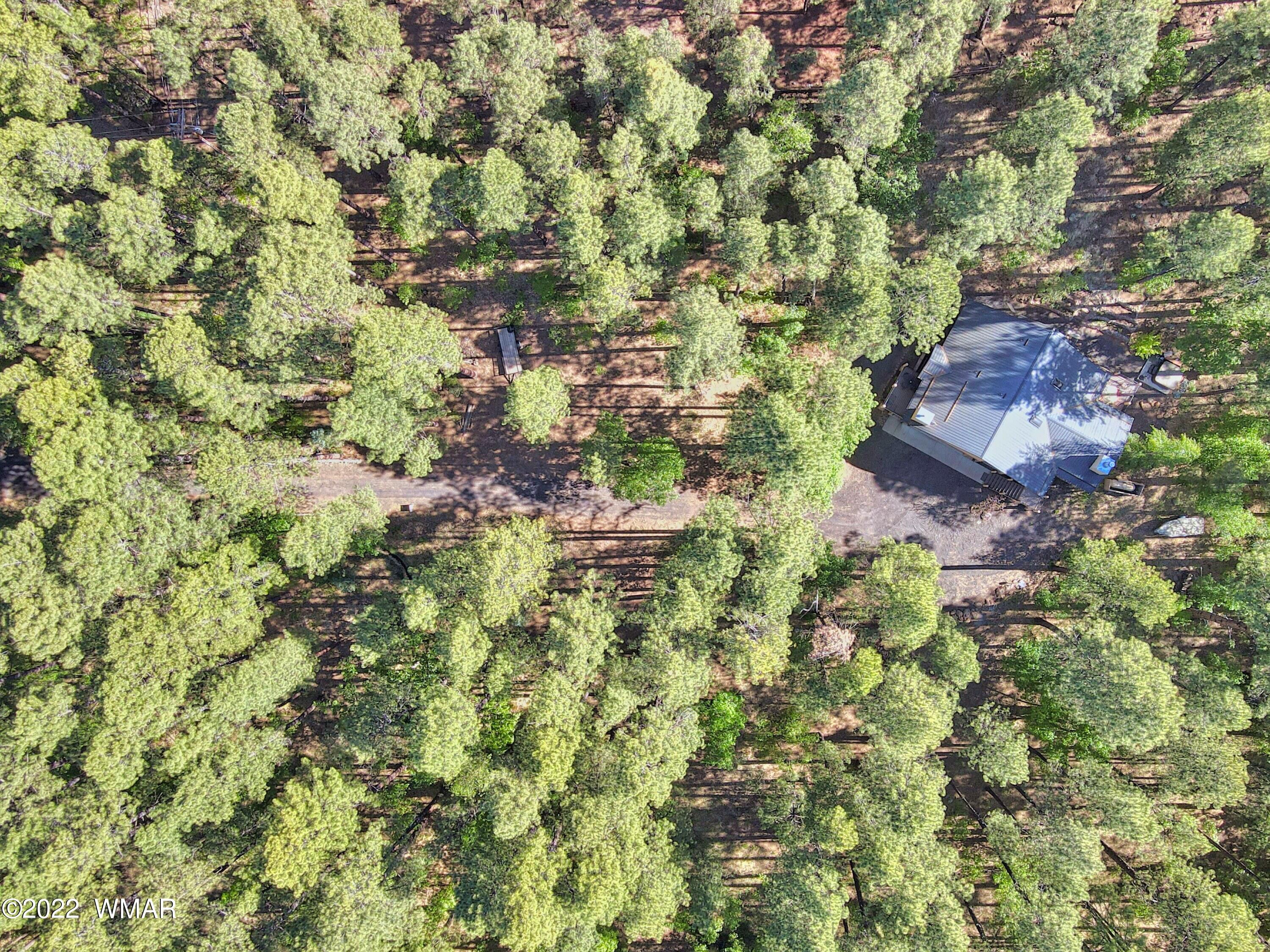 2346 Pine Lake Road Pinetop, AZ 85935 - Photo 48 of 52 Gallery Image 48