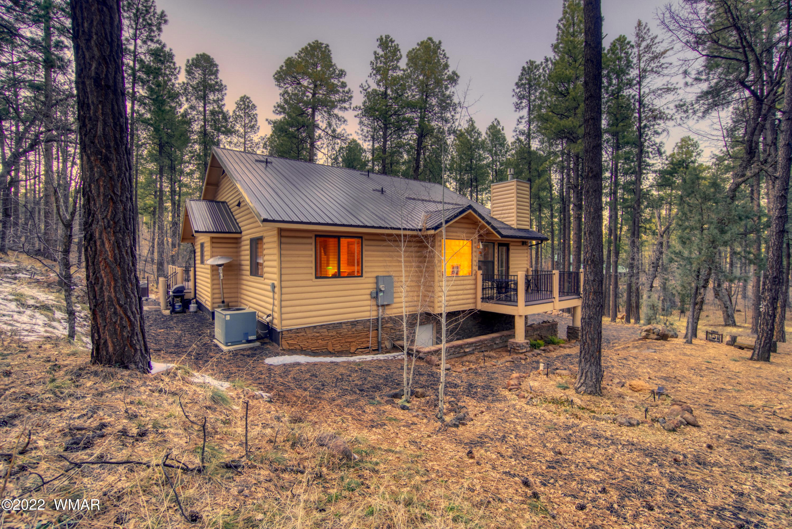 2346 Pine Lake Road Pinetop, AZ 85935 - Photo 8 of 52 Gallery Image 8