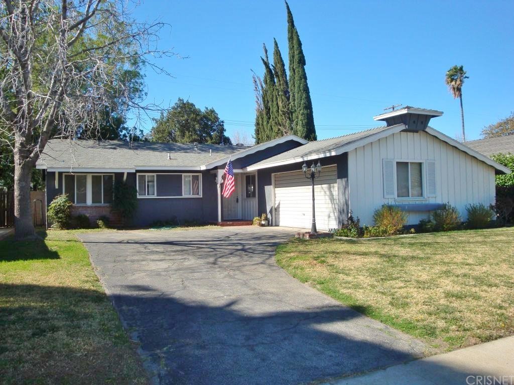 10937 Collett Avenue Granada Hills, CA 91344 - Photo 1 of 1