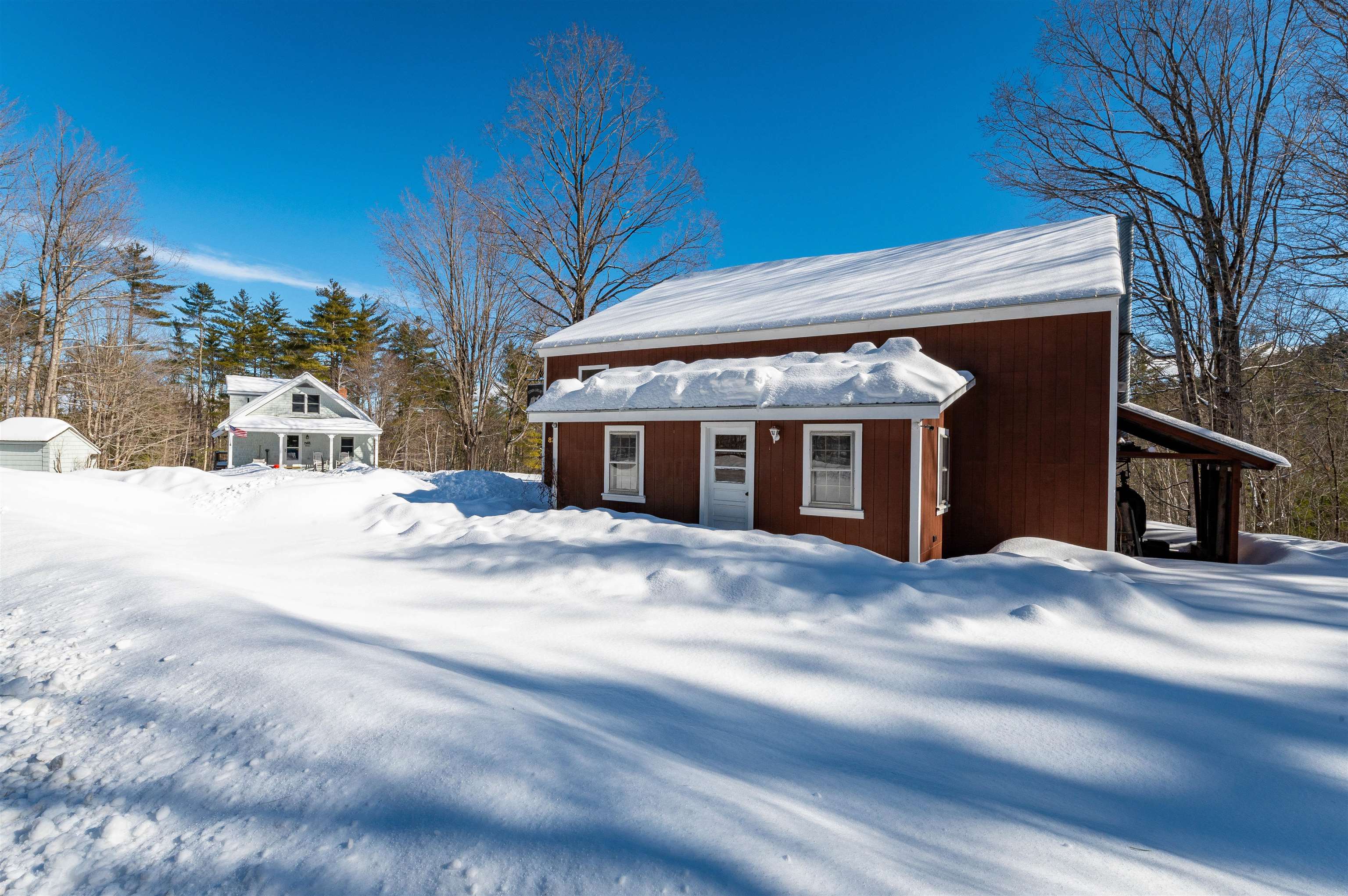 828 Haley Town Road Brownfield, ME 04010 - Photo 5 of 59