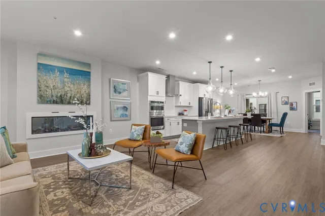 $468,500 | 4304 Weaver Brook Road, Unit B, Henrico, VA 23233