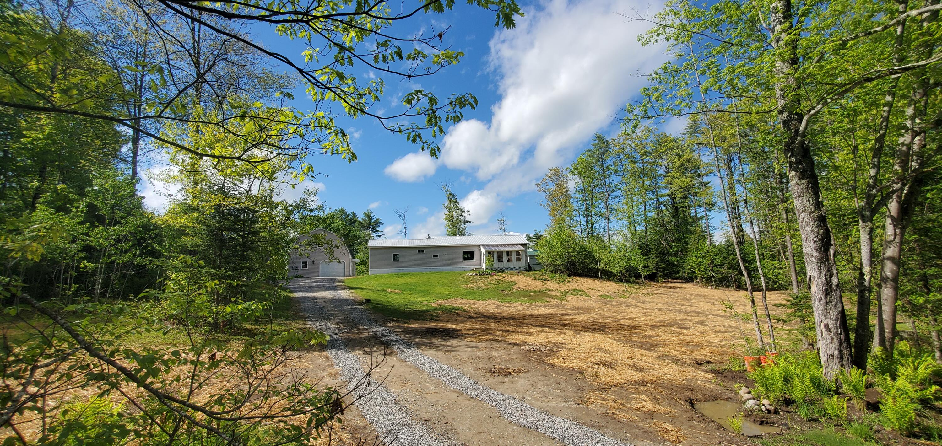 129 Pinewoods Road Lisbon, ME 04250 - Photo 3 of 24 20260525_155324