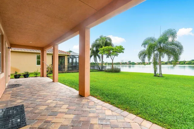 $4,500 | 3441 Oakmont Estates Boulevard, Wellington, FL 33414