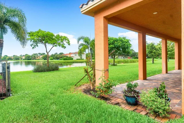 $4,500 | 3441 Oakmont Estates Boulevard, Wellington, FL 33414