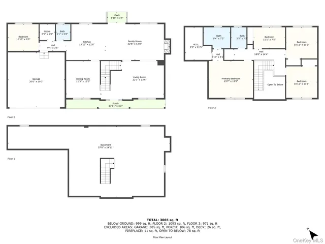 $799,900 | 40 Zenith Road, Rocky Point, NY 11778