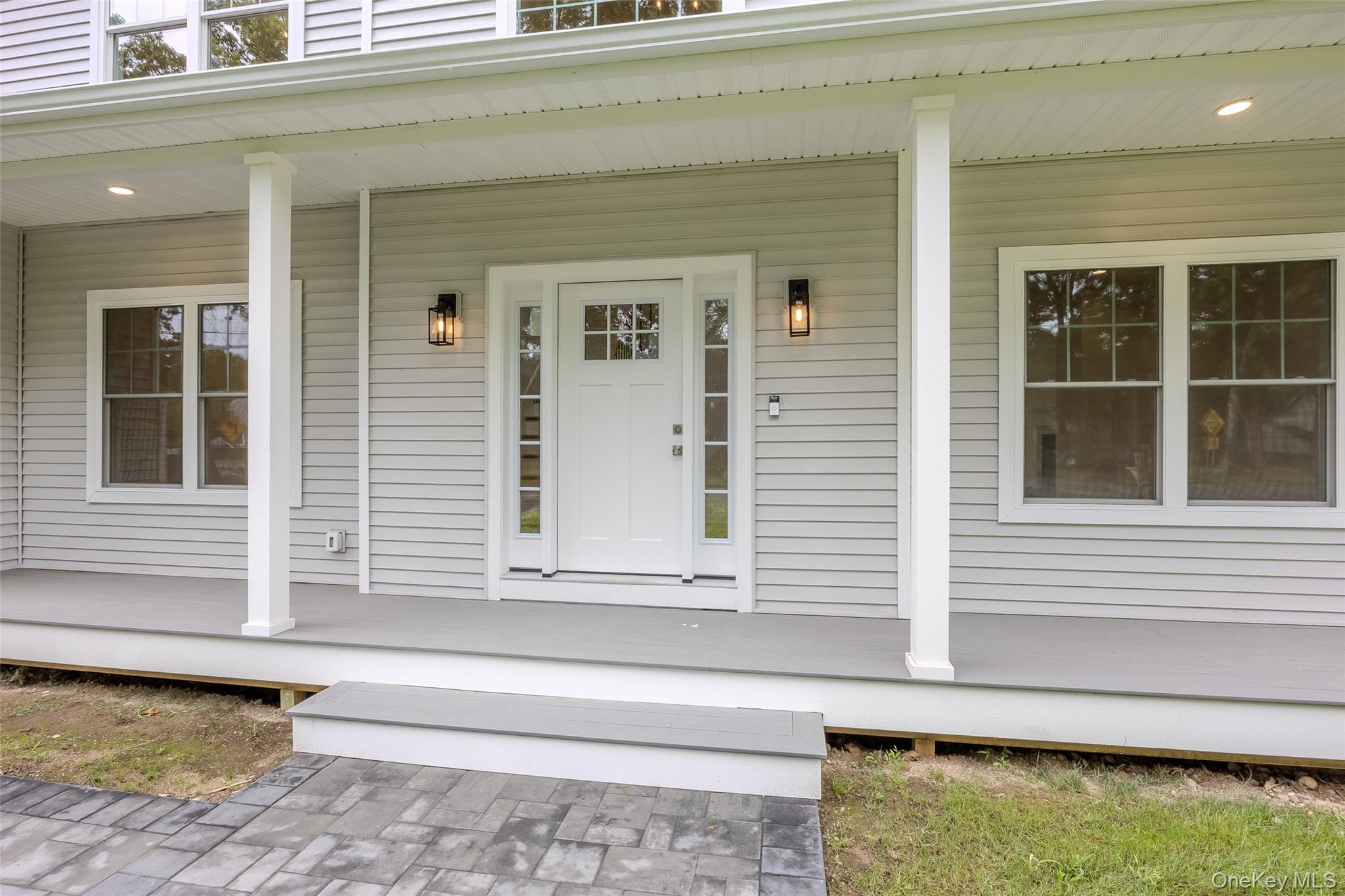 40 Zenith Road Rocky Point, NY 11778 - Photo 5 of 38 a view of a house with a window