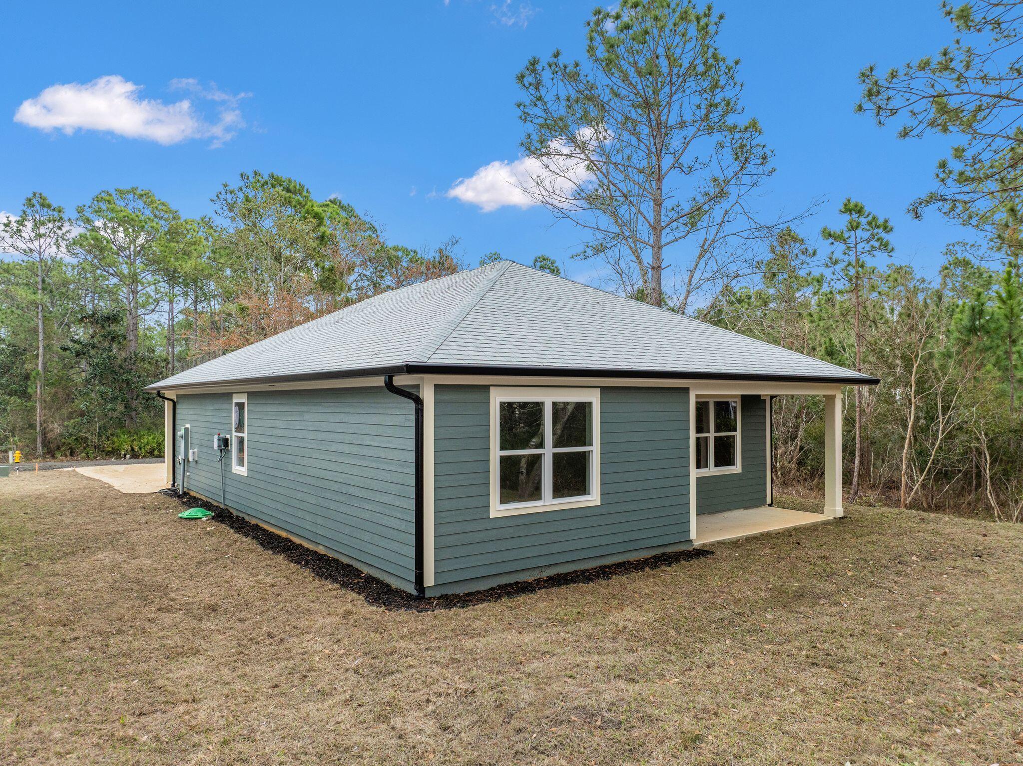 5 Central 7th Street Santa Rosa Beach, FL 32459 - Photo 23 of 23 Backyard 2