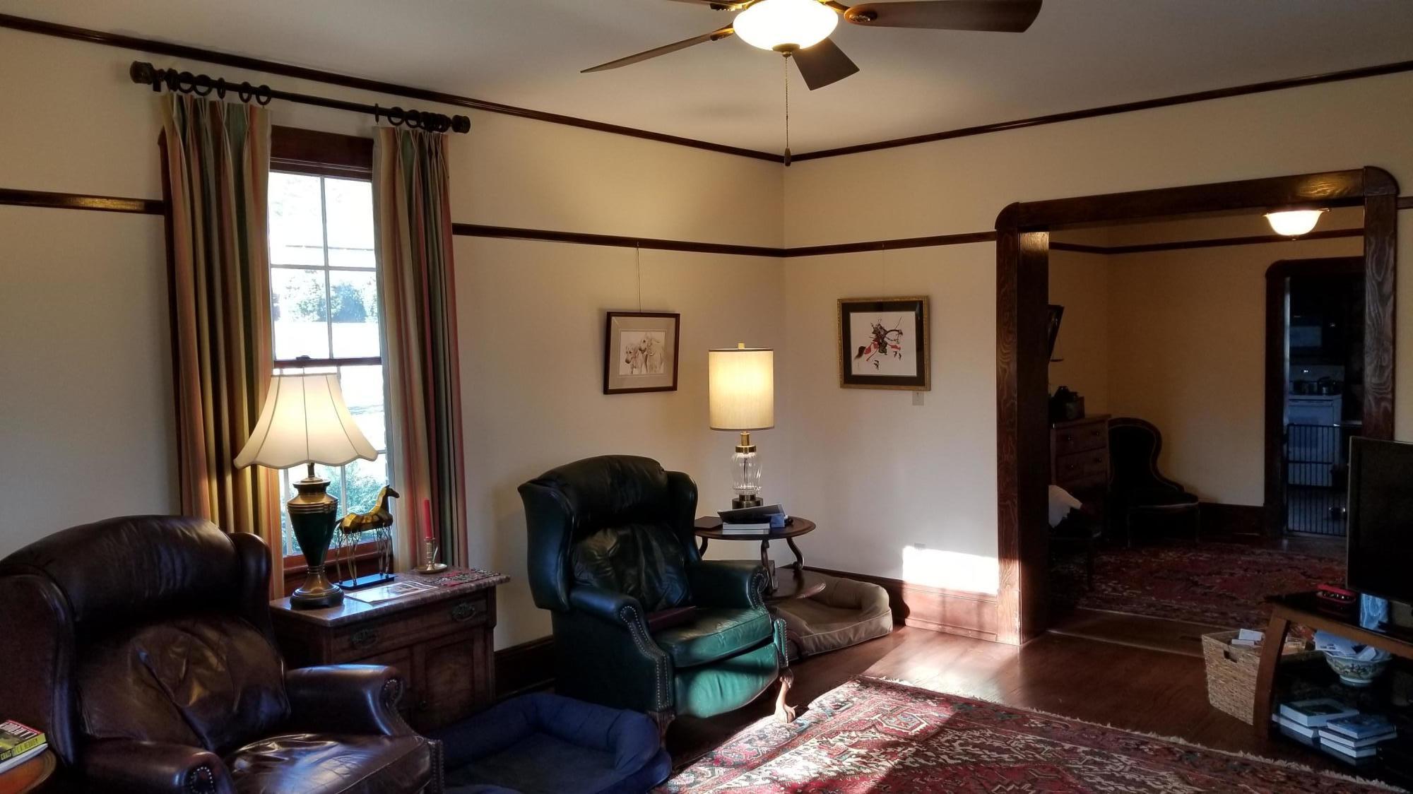 1999 Ingramville Road Ferrum, VA 24088 - Photo 14 of 91 15 Family Room (2)
