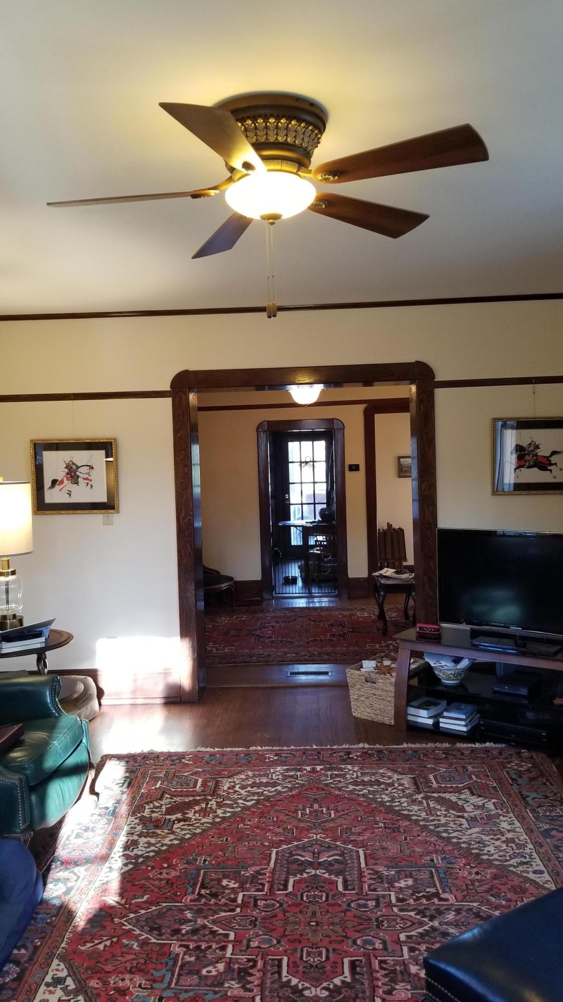 1999 Ingramville Road Ferrum, VA 24088 - Photo 15 of 91 16 Family Room (3)