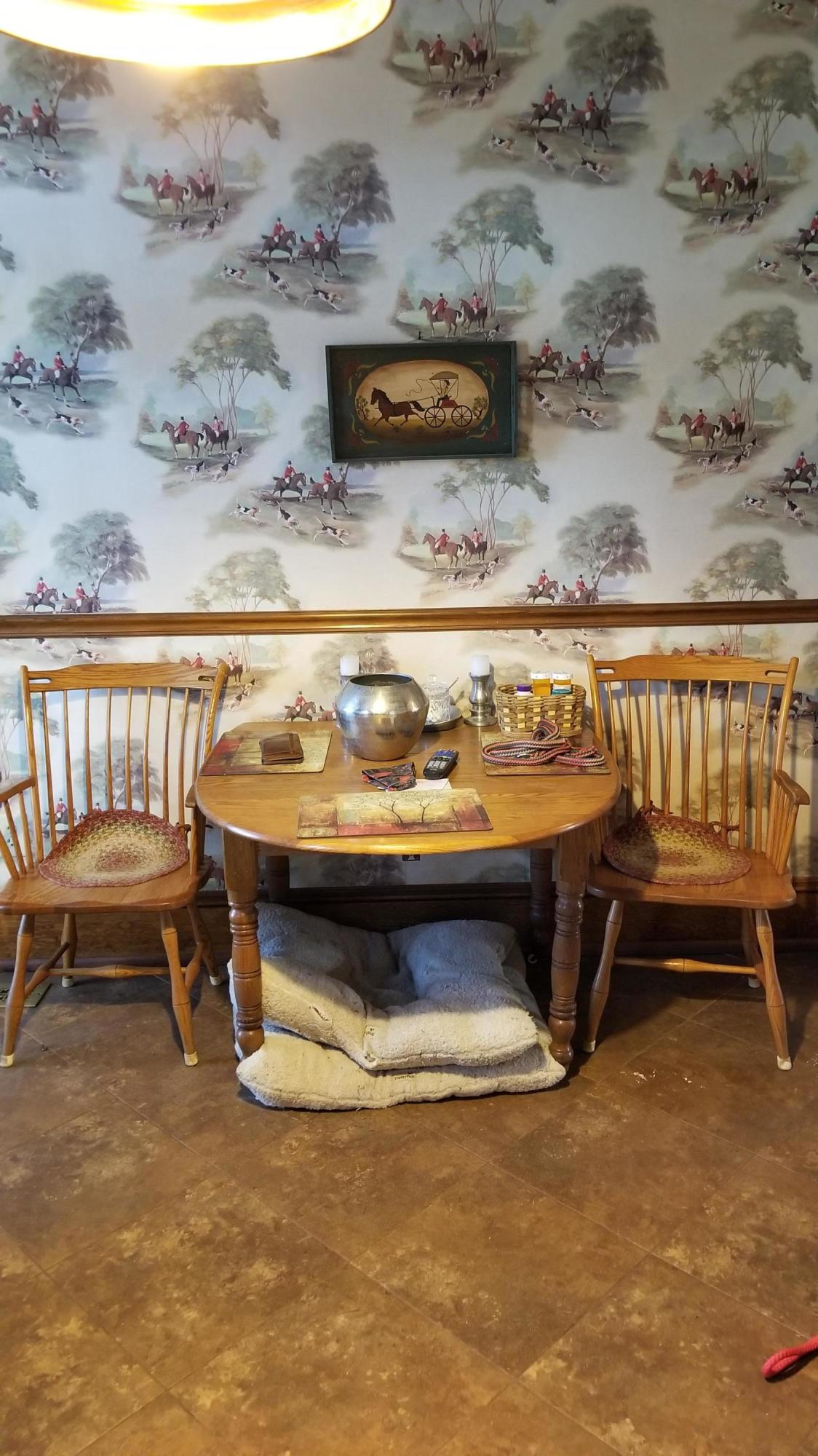 1999 Ingramville Road Ferrum, VA 24088 - Photo 18 of 91 19 Breakfast Area