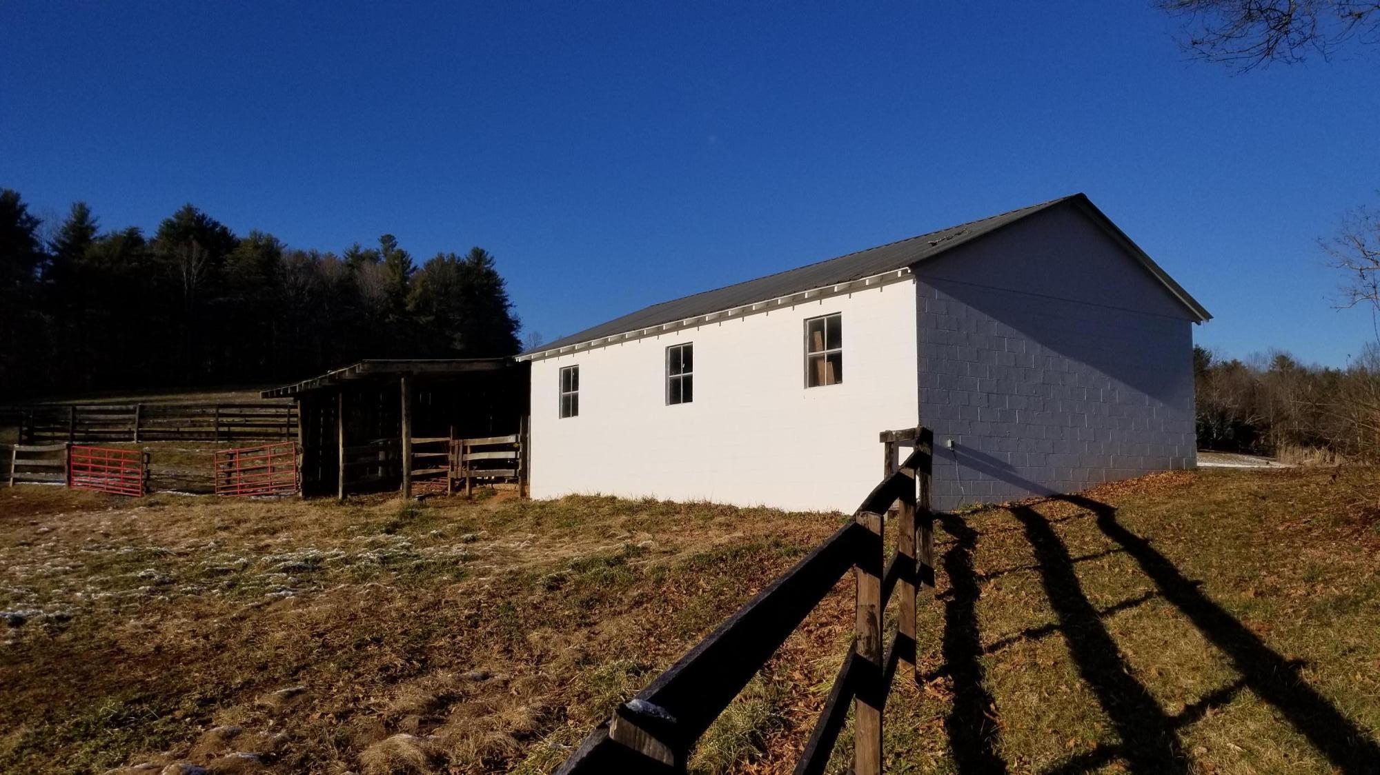 1999 Ingramville Road Ferrum, VA 24088 - Photo 60 of 91 58 Buildings (2)