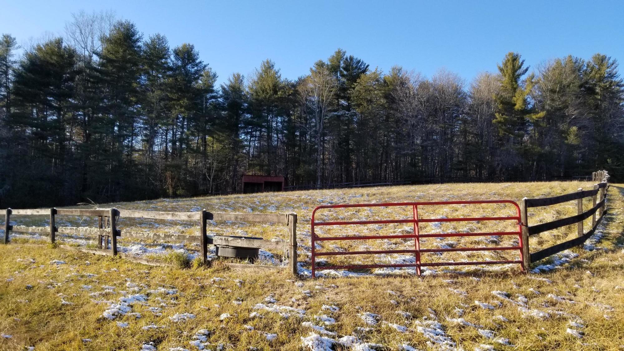 1999 Ingramville Road Ferrum, VA 24088 - Photo 64 of 91 62 Fencing