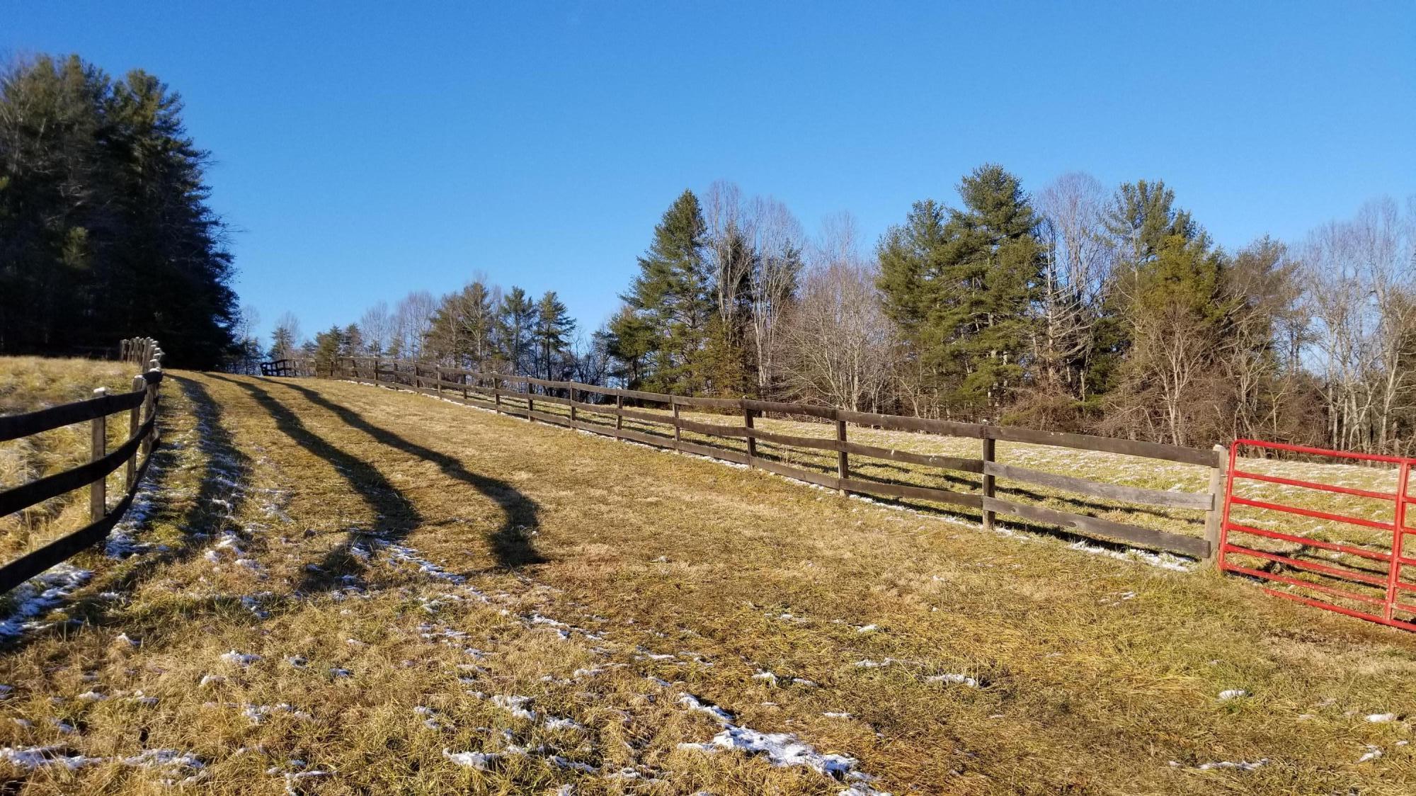 1999 Ingramville Road Ferrum, VA 24088 - Photo 66 of 91 64 Fencing