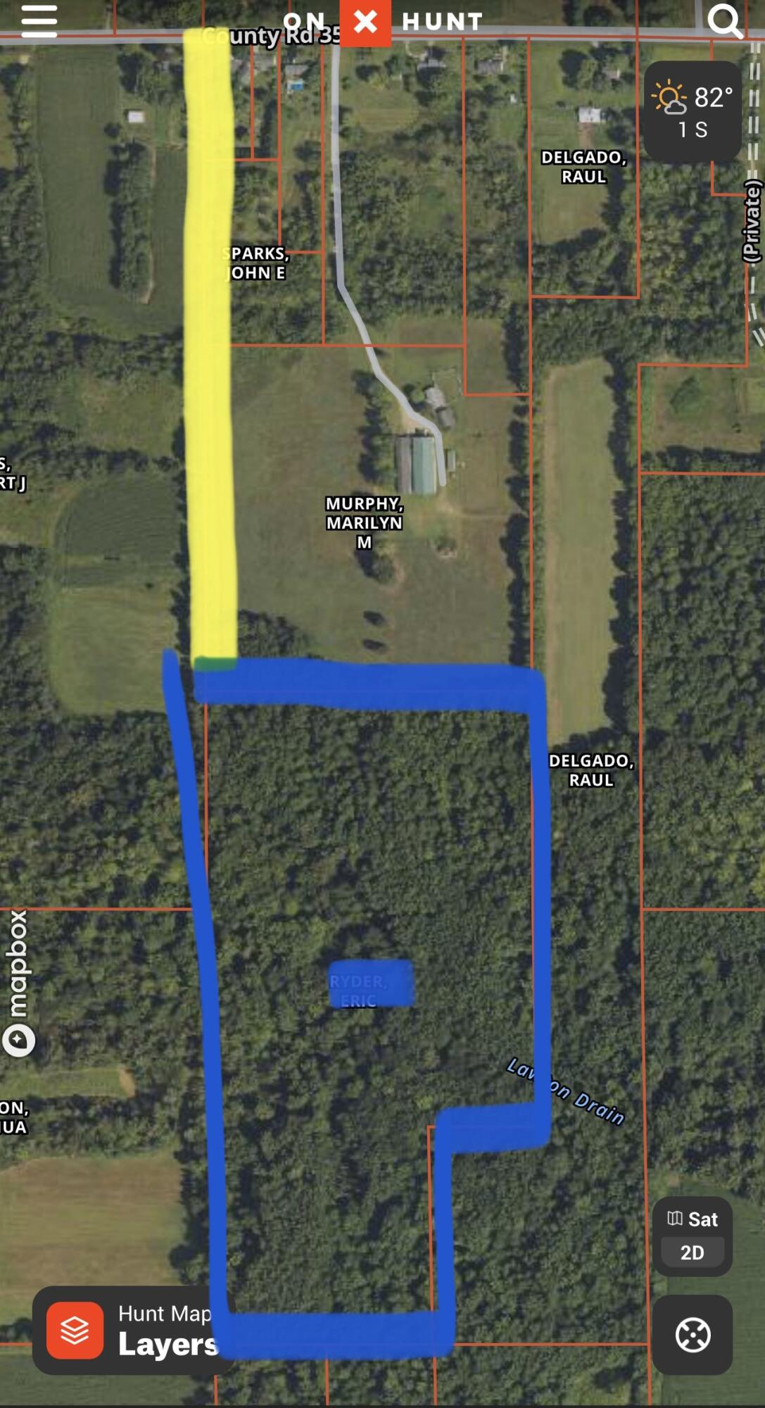 358 County Road Paw Paw, MI 49079 - Photo 20 of 20 IMG_9294