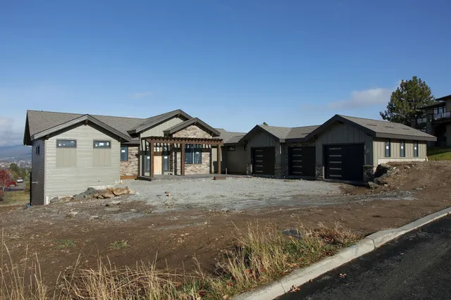 $2,395,000 | 238 North Legacy Ridge Drive, Liberty Lake, WA 99019