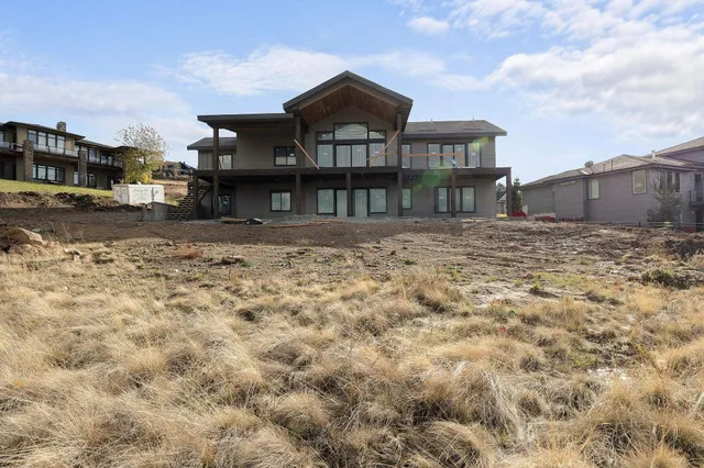 $2,395,000 | 238 North Legacy Ridge Drive, Liberty Lake, WA 99019