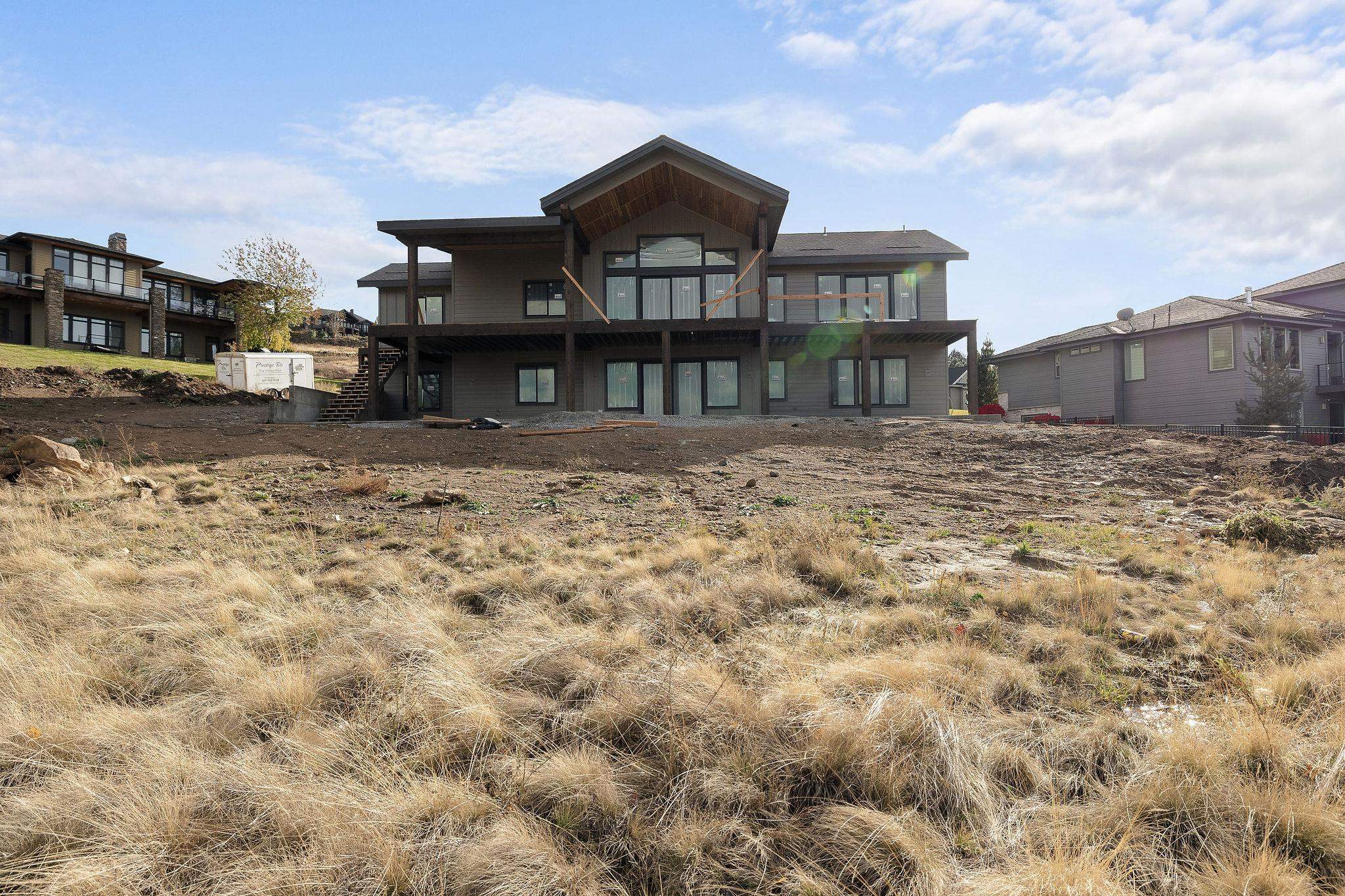 238 North Legacy Ridge Drive Liberty Lake, WA 99019 - Photo 16 of 19