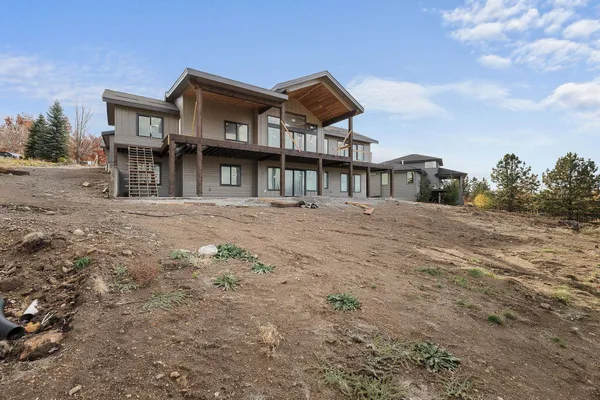 $2,395,000 | 238 North Legacy Ridge Drive, Liberty Lake, WA 99019