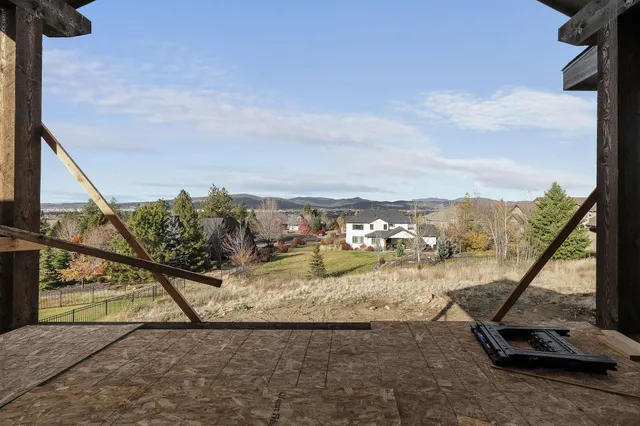 $2,395,000 | 238 North Legacy Ridge Drive, Liberty Lake, WA 99019