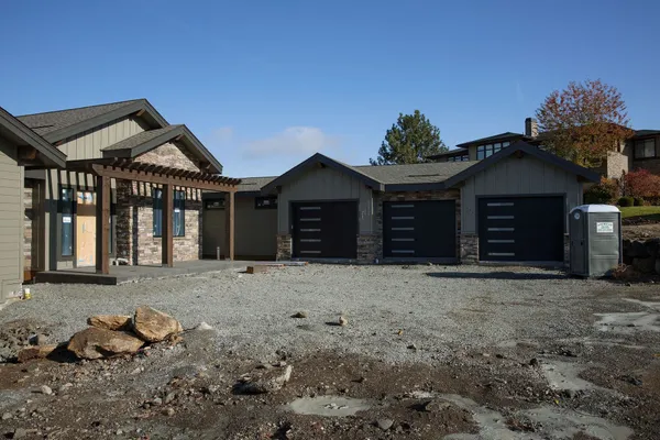 $2,395,000 | 238 North Legacy Ridge Drive, Liberty Lake, WA 99019