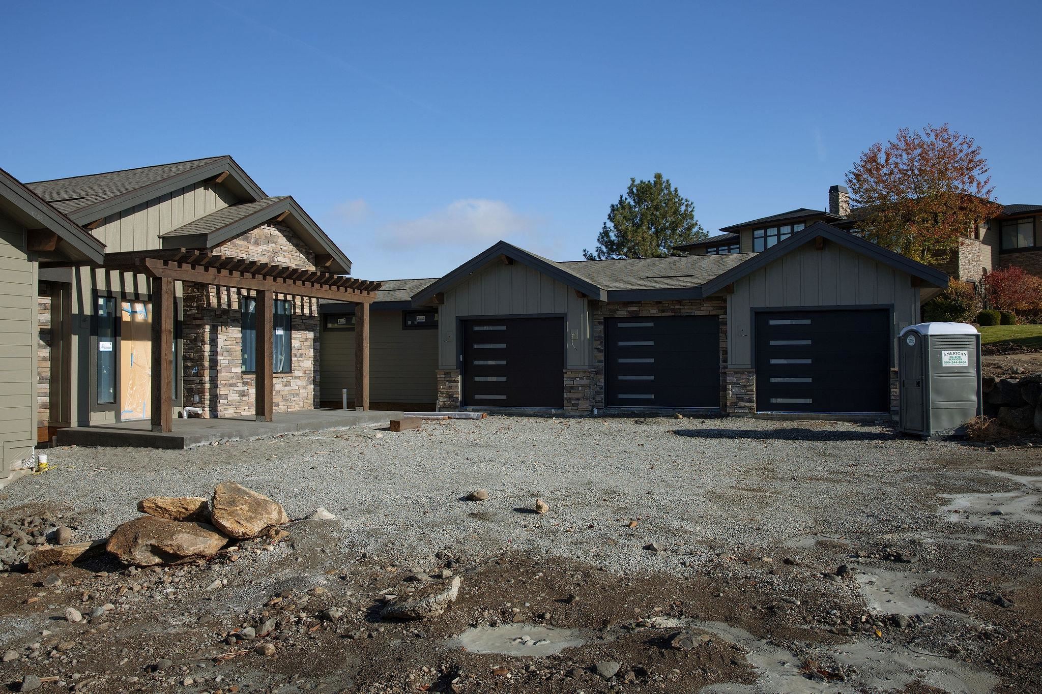 238 North Legacy Ridge Drive Liberty Lake, WA 99019 - Photo 3 of 19