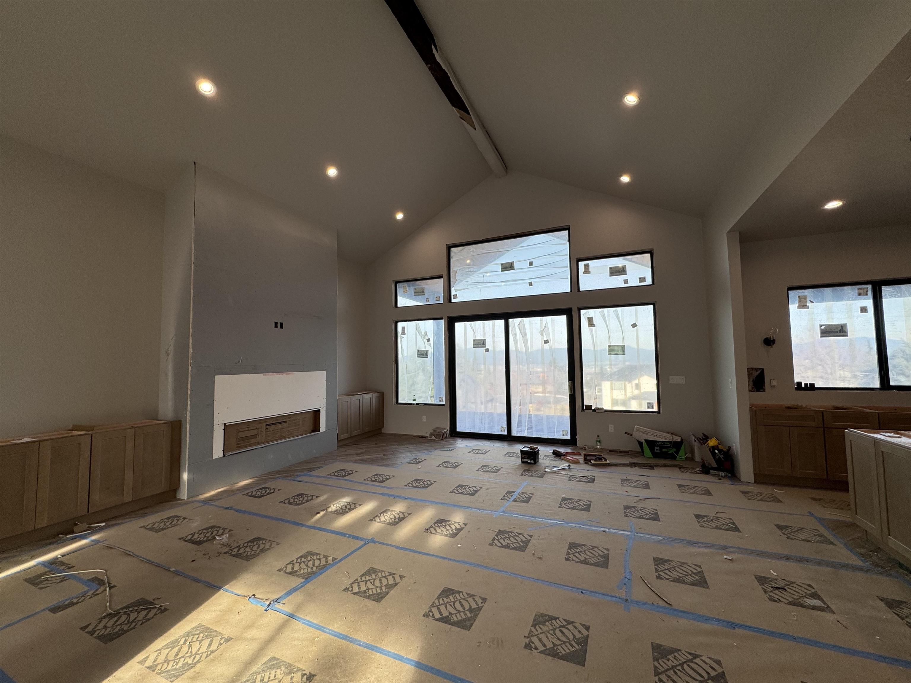 238 North Legacy Ridge Drive Liberty Lake, WA 99019 - Photo 10 of 19